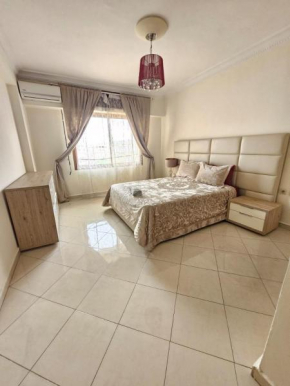 Seat appartement
